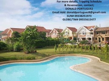 2 Bedroom House & Lot for Sale in Antipolo City, for inquiries pls contact Donald @ 0933825---- / 0955561----