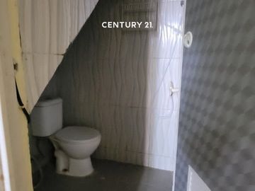 Dijual Rumah 2 Lantai Di Daerah Cempaka Putih Jakarta Pusat