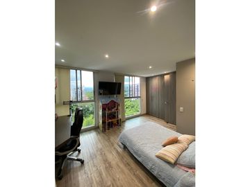 VENTA APARTAMENTO MODERNO  EN ARMENIA LA CASTELLANA 173 m2