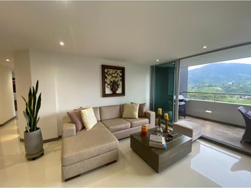 VENTA APARTAMENTO MODERNO  EN ARMENIA LA CASTELLANA 173 m2