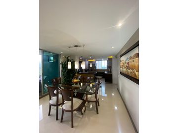 VENTA APARTAMENTO MODERNO  EN ARMENIA LA CASTELLANA 173 m2