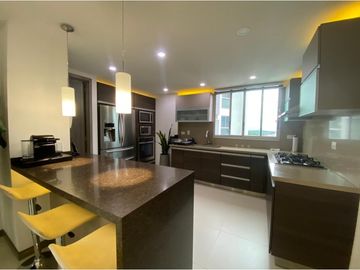 VENTA APARTAMENTO MODERNO  EN ARMENIA LA CASTELLANA 173 m2