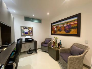 VENTA APARTAMENTO MODERNO  EN ARMENIA LA CASTELLANA 173 m2