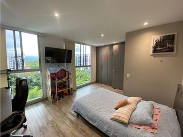 VENTA APARTAMENTO MODERNO  EN ARMENIA LA CASTELLANA 173 m2