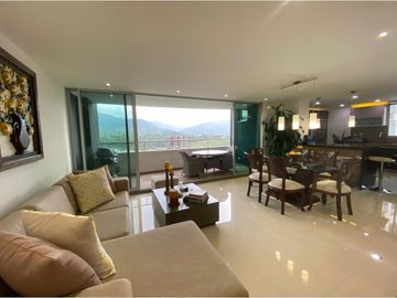 VENTA APARTAMENTO MODERNO  EN ARMENIA LA CASTELLANA 173 m2
