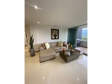 VENTA APARTAMENTO MODERNO  EN ARMENIA LA CASTELLANA 173 m2