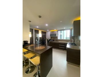 VENTA APARTAMENTO MODERNO  EN ARMENIA LA CASTELLANA 173 m2