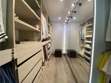 VENTA APARTAMENTO MODERNO  EN ARMENIA LA CASTELLANA 173 m2