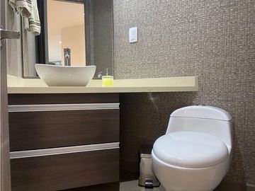 VENTA APARTAMENTO MODERNO  EN ARMENIA LA CASTELLANA 173 m2