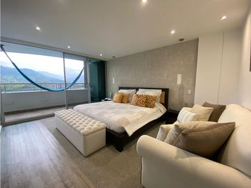 VENTA APARTAMENTO MODERNO  EN ARMENIA LA CASTELLANA 173 m2