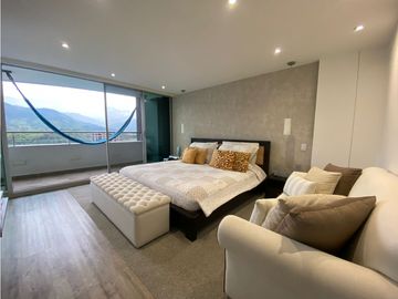 VENTA APARTAMENTO MODERNO  EN ARMENIA LA CASTELLANA 173 m2