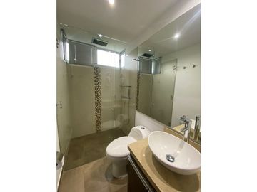 VENTA APARTAMENTO MODERNO  EN ARMENIA LA CASTELLANA 173 m2