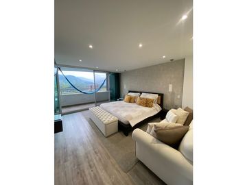 VENTA APARTAMENTO MODERNO  EN ARMENIA LA CASTELLANA 173 m2