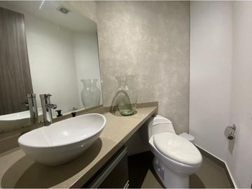 VENTA APARTAMENTO MODERNO  EN ARMENIA LA CASTELLANA 173 m2