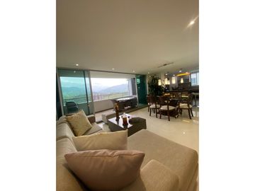 VENTA APARTAMENTO MODERNO  EN ARMENIA LA CASTELLANA 173 m2