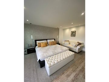 VENTA APARTAMENTO MODERNO  EN ARMENIA LA CASTELLANA 173 m2