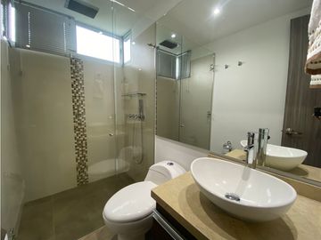 VENTA APARTAMENTO MODERNO  EN ARMENIA LA CASTELLANA 173 m2