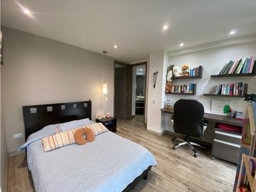 VENTA APARTAMENTO MODERNO  EN ARMENIA LA CASTELLANA 173 m2