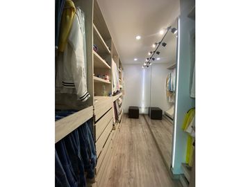 VENTA APARTAMENTO MODERNO  EN ARMENIA LA CASTELLANA 173 m2