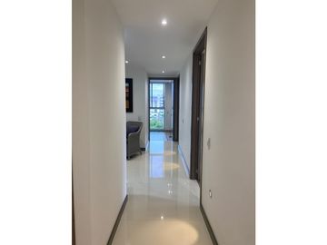 VENTA APARTAMENTO MODERNO  EN ARMENIA LA CASTELLANA 173 m2