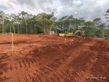 Dekat Pasar Doro Pekalongan, Tanah Strategis, Harga 46 Jt-an