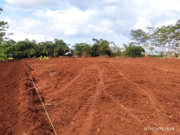 Dekat Pasar Doro Pekalongan, Tanah Strategis, Harga 46 Jt-an