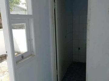 Rumah minimalis siap huni DP 1 jt sukatani Cikarang Bekasi onegate