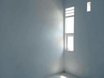 Rumah minimalis siap huni DP 1 jt sukatani Cikarang Bekasi onegate
