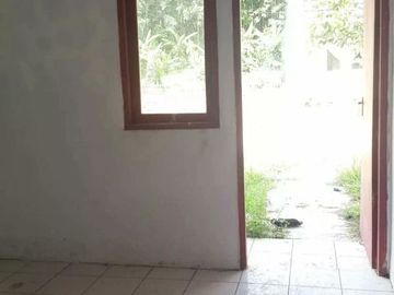 Rumah minimalis siap huni DP 1 jt sukatani Cikarang Bekasi onegate