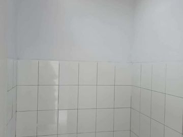 Rumah minimalis siap huni DP 1 jt sukatani Cikarang Bekasi onegate