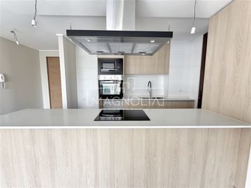 Departamento en venta de 2 dorm. en Providencia