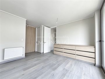 Departamento en venta de 2 dorm. en Providencia