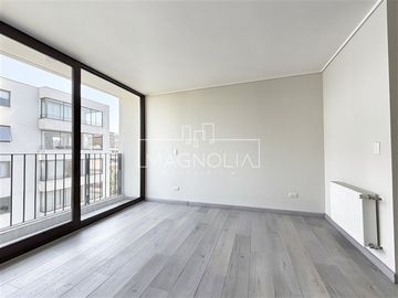Departamento en venta de 2 dorm. en Providencia