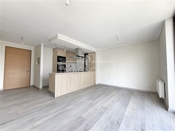 Departamento en venta de 2 dorm. en Providencia