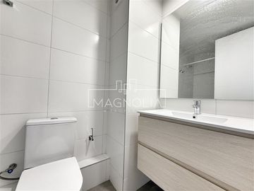 Departamento en venta de 2 dorm. en Providencia