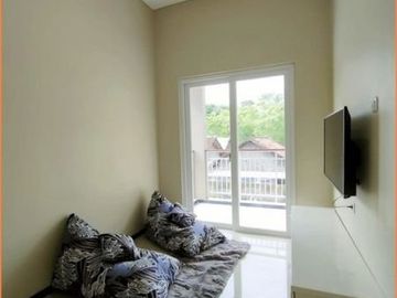 Rumah 2 Lantai di Besi Jangkang ; Bonus Kitchen Set Mewah