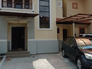 Dijual Rumah Perumahan Lippo Karawaci Taman Legian 3 Lokasi Strategis Siap Huni Bagus