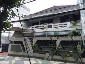 Rumah dijual Perak Barat Surabaya