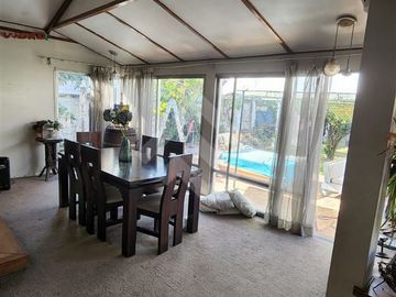 Casa en Venta en Rojas Magallanes/Brasil