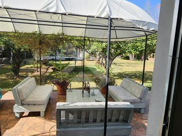 Casa en Venta en Rojas Magallanes/Brasil