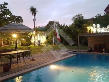 Casa en Venta en Rojas Magallanes/Brasil