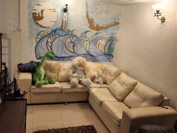 Casa en Venta en Rojas Magallanes/Brasil