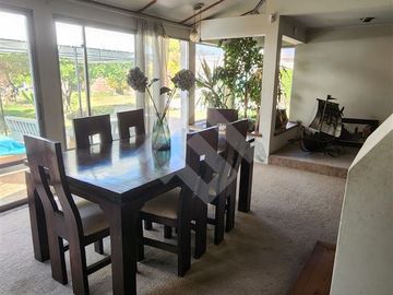 Casa en Venta en Rojas Magallanes/Brasil