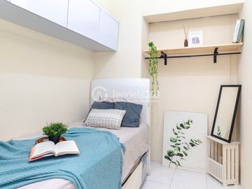 Disewakan Apartemen Kebagusan City tipe 2BR Full Furnished | KGCC056