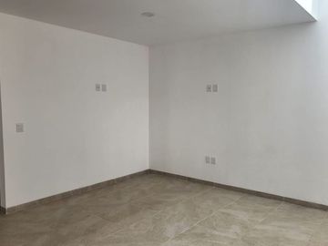 Estrena Hermosa Casa en Preserve Juriquilla, 3 Recamaras, Jardín, Roof Garden
