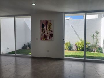 Estrena Hermosa Casa en Preserve Juriquilla, 3 Recamaras, Jardín, Roof Garden