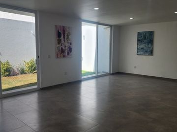 Estrena Hermosa Casa en Preserve Juriquilla, 3 Recamaras, Jardín, Roof Garden