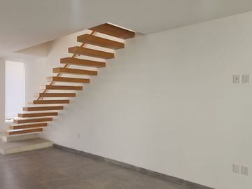 Estrena Hermosa Casa en Preserve Juriquilla, 3 Recamaras, Jardín, Roof Garden