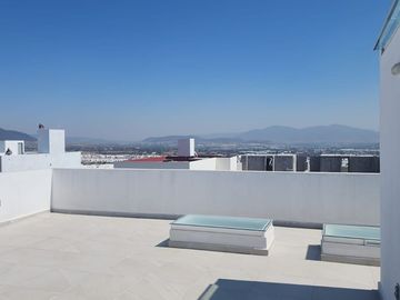 Estrena Hermosa Casa en Preserve Juriquilla, 3 Recamaras, Jardín, Roof Garden