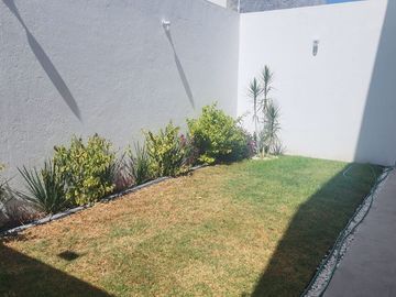 Estrena Hermosa Casa en Preserve Juriquilla, 3 Recamaras, Jardín, Roof Garden
